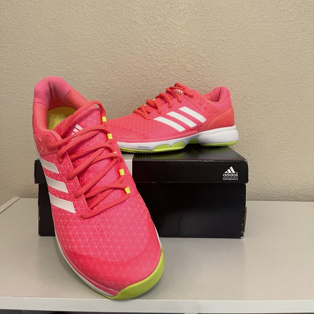 Adidas Adizero Ubersonic 2